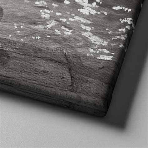 Marilyn Monroe Poster Naked By The Pool Canvas Wall Art Home Decor Framed Art Etsy