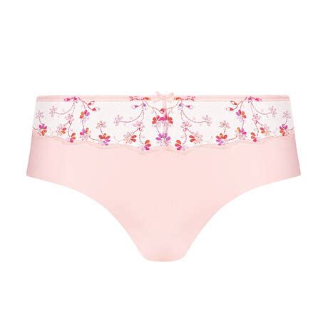 Mey 2 Pieces Lingerie Set Delightful Bonbon Pink