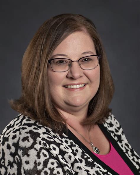 Angie Lawrence Buckeye Hills Regional Council