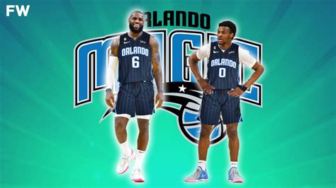 Orlando Magics Value Could Increase Nearly 2 Billion If Lebron And