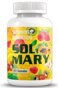 Solmary capsules for cystitis | Opinions and Price | Bio-Tricks