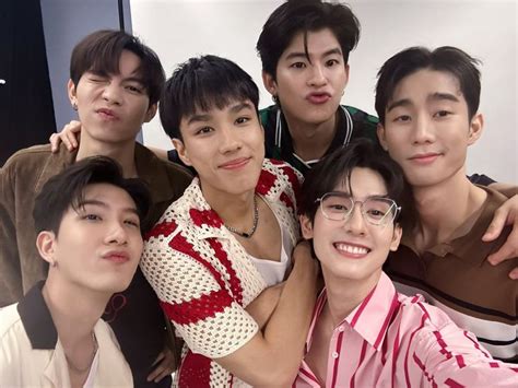 Gmm Babies Gmmtv Actors Actors Cute Gay Couples