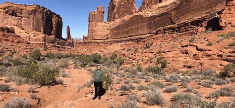 Did some sightseeing in Moab Utah today… : r/indianajones