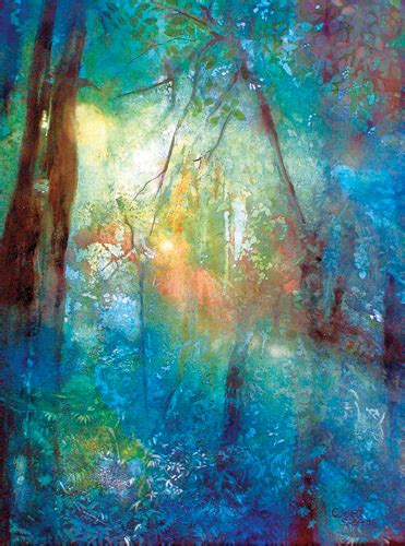 Rainforest Watercolor At Explore Collection Of Rainforest Watercolor At Explore Collection Of