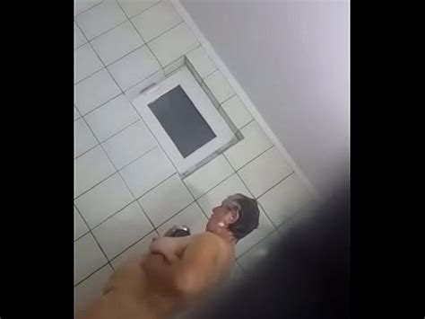 Spy Granny In Shower Xvideos