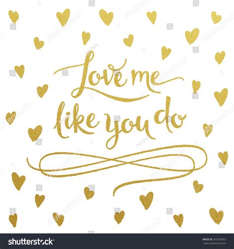 Love Me Like Like You Do 2
