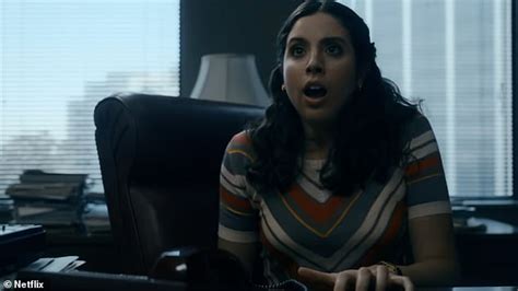 Griselda Fans Say Martin Rodriguez Has Them In A Hot Sweat After Seeing Him Play Charming