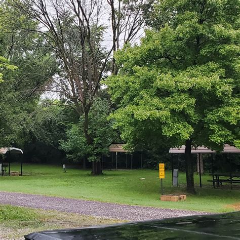 Best camping near St. Louis, Missouri | The Dyrt