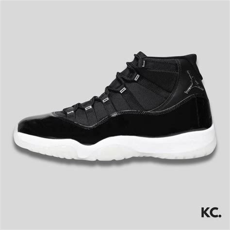 Air Jordan 11 Retro Jubilee 25th Anniversary