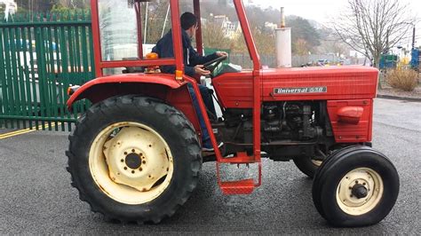 universal tractor specs  janis clayson blog