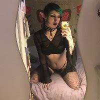 Rxventhealien S Profile Porn Vids Pics More ManyVids ManyVids