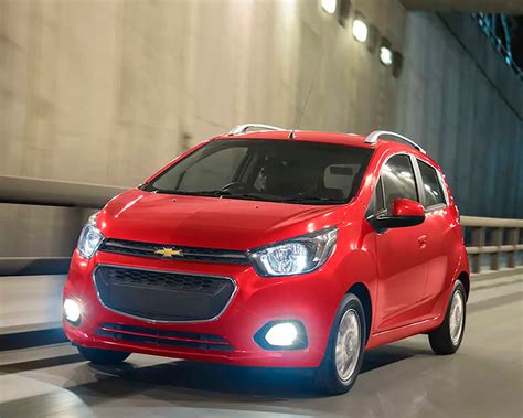Chevrolet Beat Hb 2020 Car One Chevrolet Cdmx