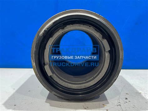 Шарнир башмака рессоры КАМАЗ 6580 180-2918080 ROSTAR купить недорого