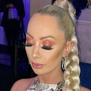 Rebecca Bardaro Onlylovestella Rebeccabardaro Leaked Nude Photo From OnlyFans Patreon