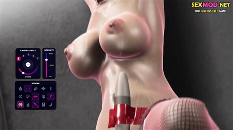 Horny Valkyria Anime Cartoon