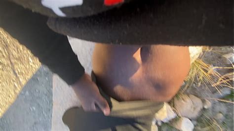 Ebony Outside Videos XVIDEOS