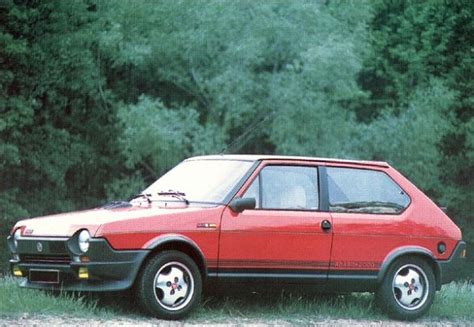 Fiat Ritmo Abarth 130 Tc 1984 Auta5p Id4947 En