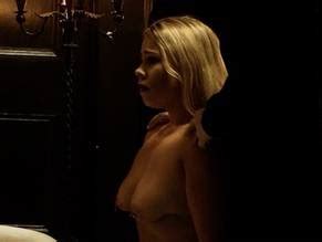 TAMARA BROWN Nude AZNude