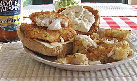 living  dream   filet  fish