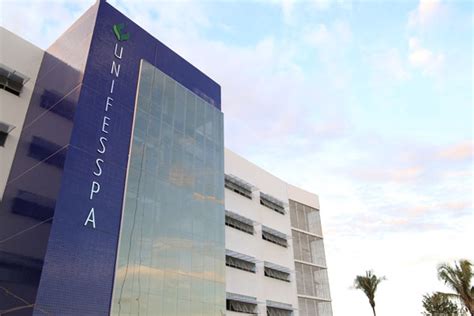 Unifesspa - Campus I - Unifesspa oferta 210 vagas em cursos de graduação na chamada do Forma ...