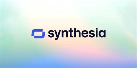 synthesia ai text  video tool  modern business content