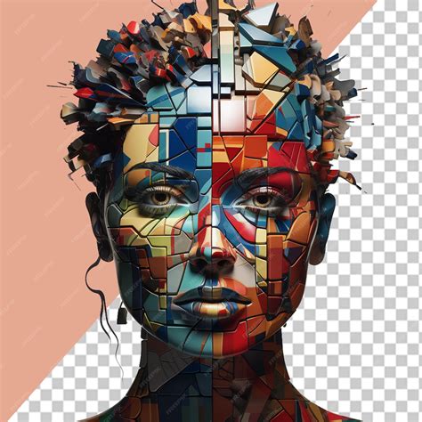 Premium Psd Autism Awareness Day Png Illustration