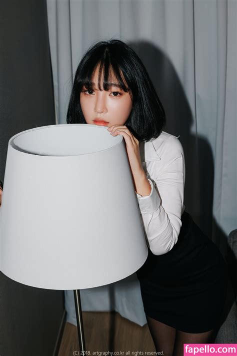 Inkyung Ero Inkyung Inkyung97 Nude Leaked OnlyFans Photo 443 Fapello