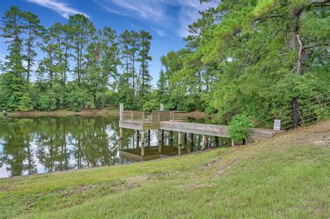 Montgomery, Montgomery County, TX Recreational Property, Horse Property