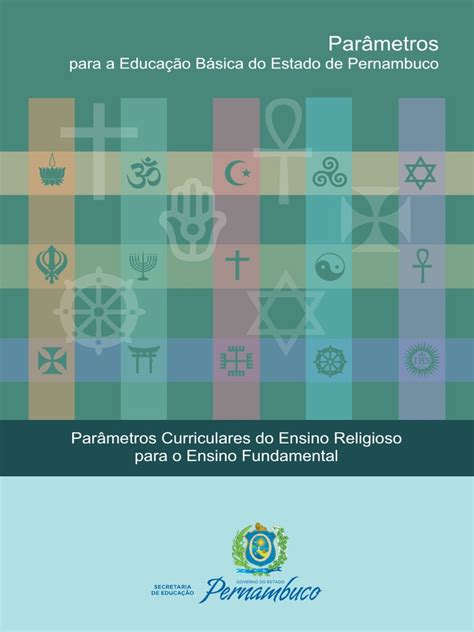 Abreviação De Ensino Religioso
