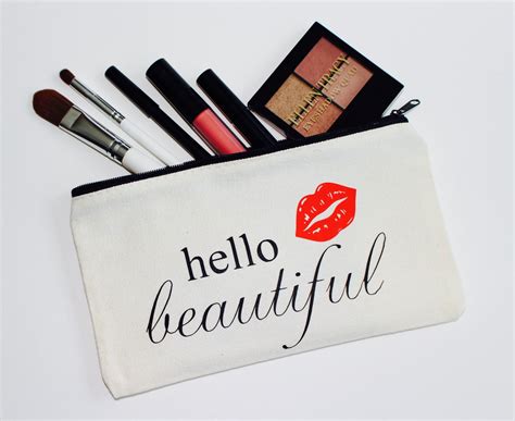 makeup bag pouch  travis day blog