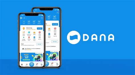 Pengguna DANA Bisa Dapat Saldo Gratis Rp321.000 Hari Ini, Begini Cara ...