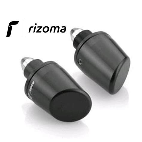 Jual Jalu Stang RIZOMA MA520 Handgrip Caps Bar End Stabilizer Universal