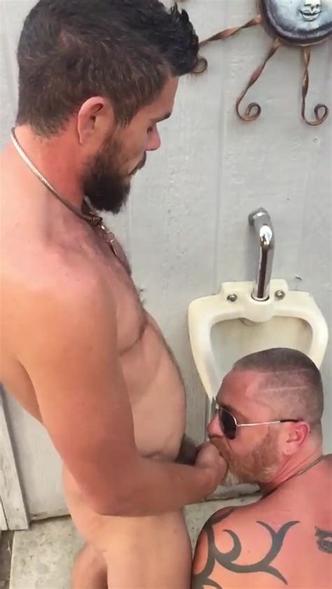 Urinal Piss And Drink Gay Pissing Porn At ThisVid Tube