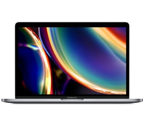 Buy APPLE MacBook Pro 13.3" (2020) - Intel® Core™ i5, 512 GB SSD, Space ...