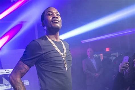 Meek Mill Granted Post-Conviction Hearing - XXL