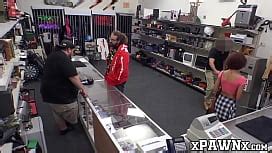 Big Tits Amateur Fucked By Pawn Broker Xnxx