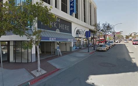 1350 Sixth Ave. Parking | ParkWhiz