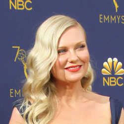 Kirsten Dunst Black Bikini On The Beach In Hawaii Celebrity Wiki