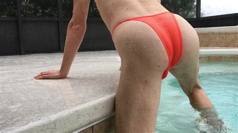 Orange Capri Nude Pics XHamster