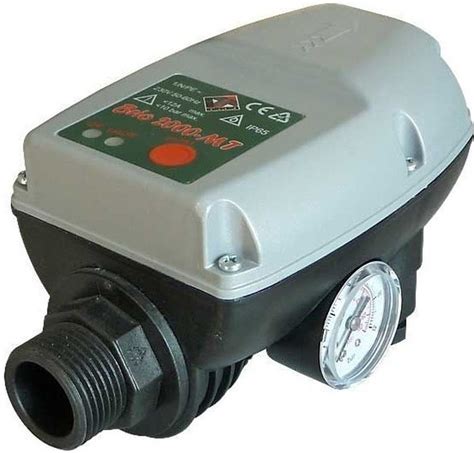 Блок автоматика Italtecnica Brio 2000 MT (Brio MTH05)