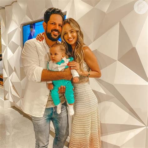 Foto Biah Rodrigues é casada o cantor Sorocaba Purepeople