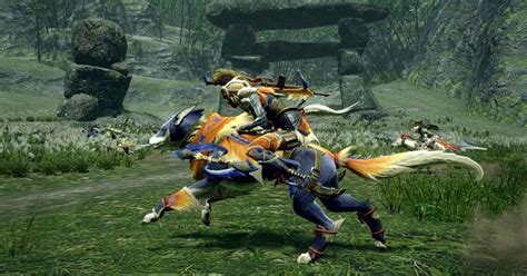 Monster Hunter Wilds: How to Get Latent Power - gamer.org