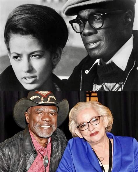 The elusive Cynthia Davis had a surprising career before fame 10