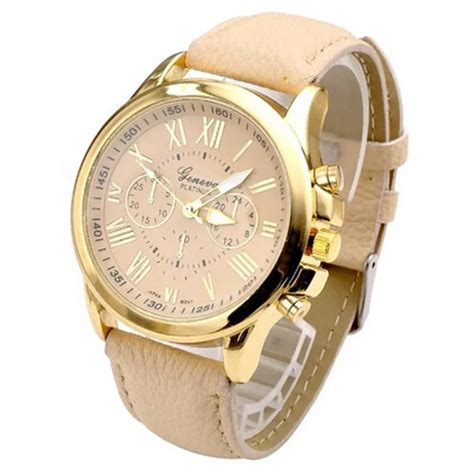 Lovesky Fashion Womens Wristwatch Luxury Classic Roman Numerals