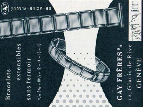 Thank You Gay Frères Rolex Patek Philippe Royal Oak Nautilus