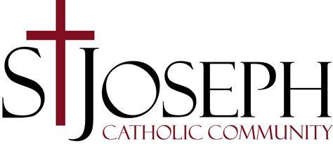 May 25, 2025 - St. Joseph Catholic Community