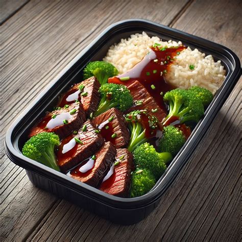 TOP Meal Prep Houston, TX | Meal Delivery in Houston, TX