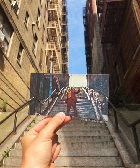 Anh blogger đi khắp thế gian để tìm ra những địa điểm quay các bộ phim hot nhất thế giới từ bom