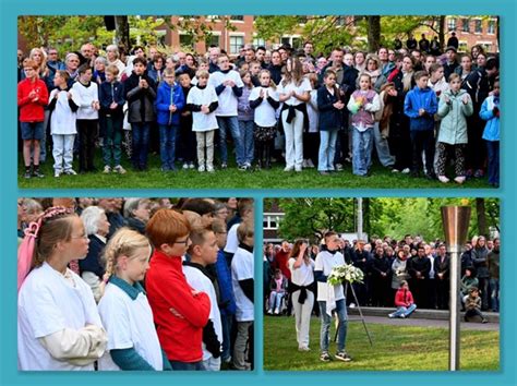 Weekinfo 32 - Johan Frisoschool Wageningen