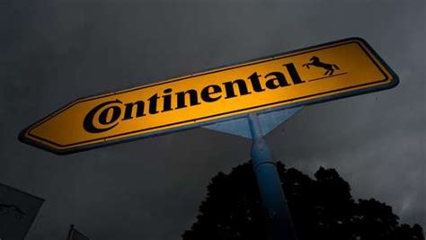Continental AG Themenseite